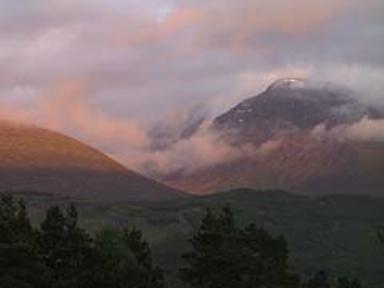 Ben Nevis